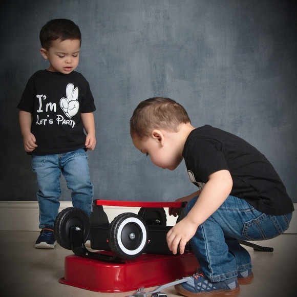 π§ birthday shirt - Picture 3 of 3